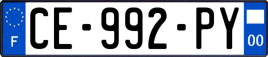 CE-992-PY