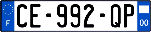 CE-992-QP