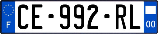 CE-992-RL