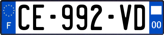 CE-992-VD