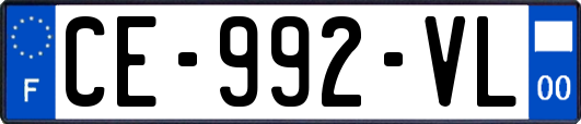 CE-992-VL