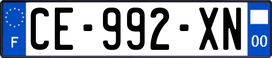 CE-992-XN