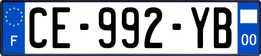 CE-992-YB