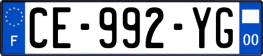 CE-992-YG