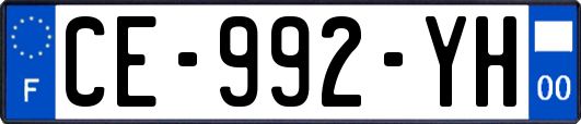 CE-992-YH