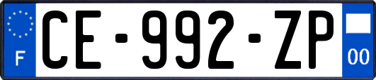 CE-992-ZP