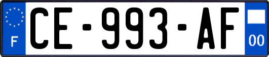 CE-993-AF