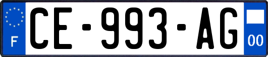 CE-993-AG