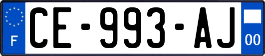 CE-993-AJ