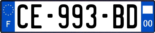 CE-993-BD