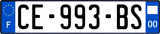 CE-993-BS