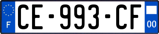 CE-993-CF