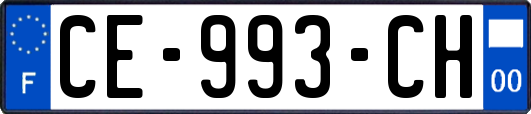 CE-993-CH