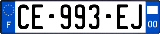 CE-993-EJ