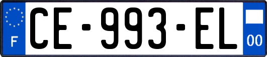 CE-993-EL