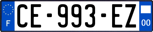 CE-993-EZ