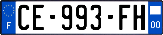 CE-993-FH
