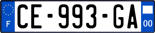 CE-993-GA