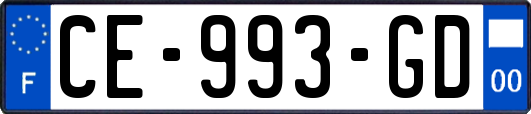 CE-993-GD