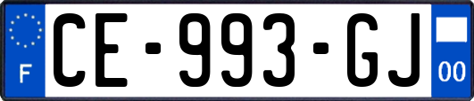 CE-993-GJ