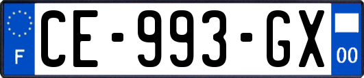 CE-993-GX