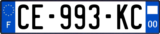 CE-993-KC