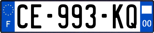 CE-993-KQ