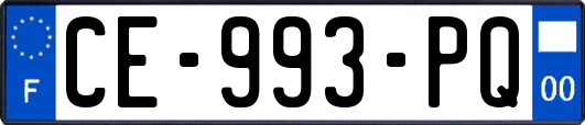 CE-993-PQ