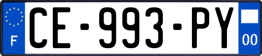 CE-993-PY