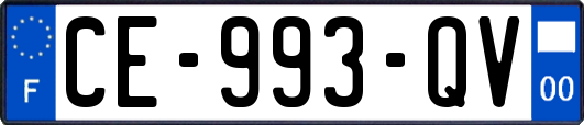 CE-993-QV