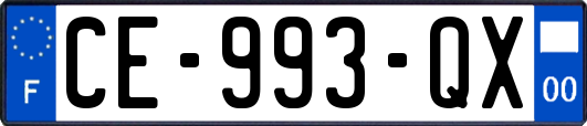 CE-993-QX