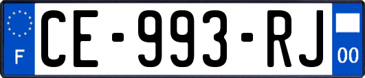 CE-993-RJ
