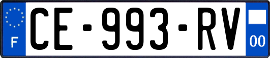 CE-993-RV