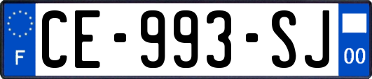 CE-993-SJ