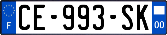 CE-993-SK