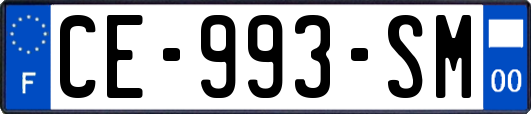 CE-993-SM