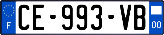 CE-993-VB