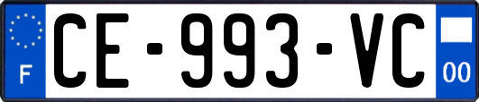 CE-993-VC