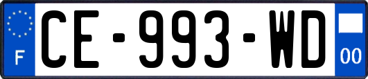CE-993-WD