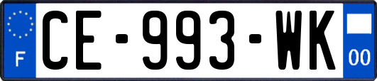 CE-993-WK