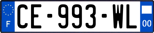 CE-993-WL