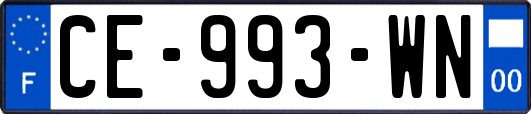 CE-993-WN