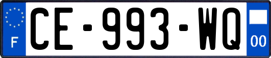 CE-993-WQ