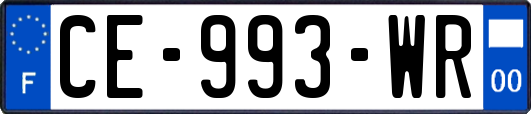 CE-993-WR
