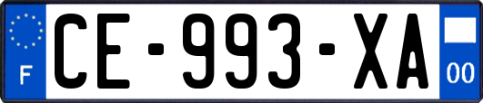 CE-993-XA