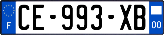 CE-993-XB