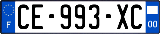 CE-993-XC