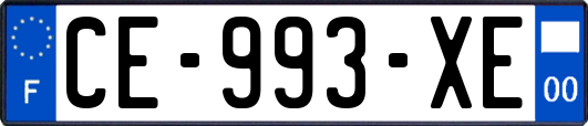 CE-993-XE