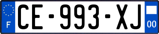 CE-993-XJ