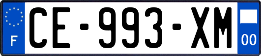 CE-993-XM